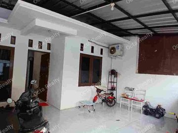 Di Jual Rumah Siap Huni di Jati Bening Bekasi
