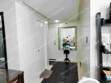 3 bedroom Seibu tower BGC