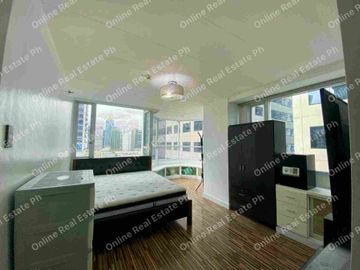3 bedroom Seibu tower BGC