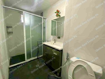 3 bedroom Seibu tower BGC
