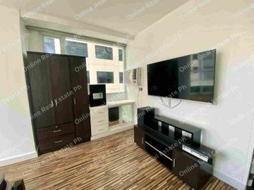 3 bedroom Seibu tower BGC