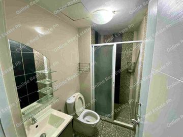 3 bedroom Seibu tower BGC