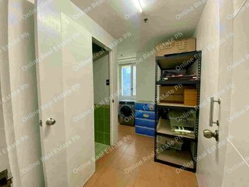 3 bedroom Seibu tower BGC