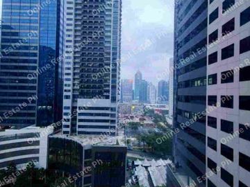 3 bedroom Seibu tower BGC