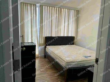 3 bedroom Seibu tower BGC