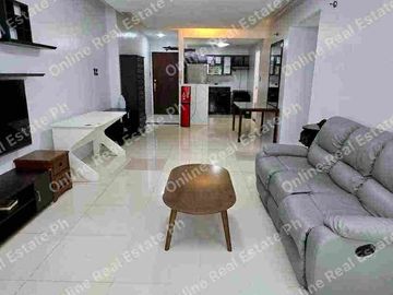 3 bedroom Seibu tower BGC