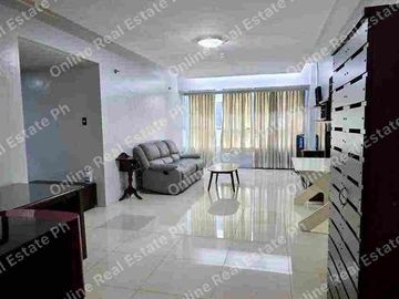 3 bedroom Seibu tower BGC