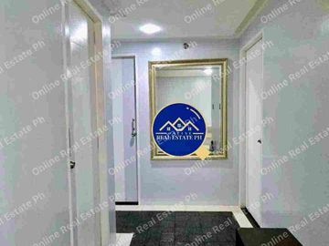 3 bedroom Seibu tower BGC