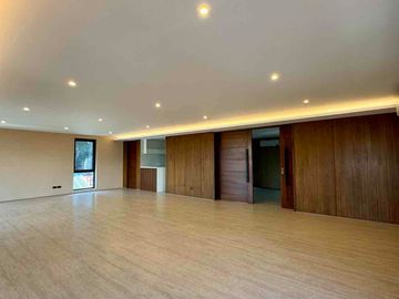 TAHANAN VILLAGE PARANAQUE BRAND NEW HOUSE AND LOT FOR SALE