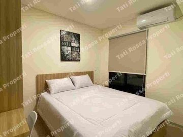 2 Bed room sewa murah