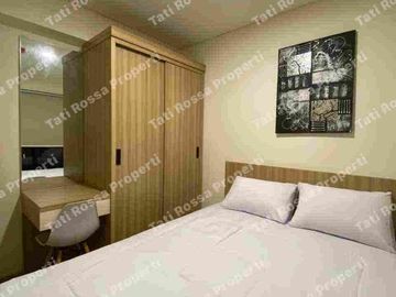 2 Bed room sewa murah