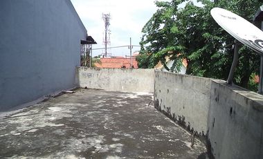Dijual Via Lelang Ruko 3 lantai 0 Jalan Kapasari
