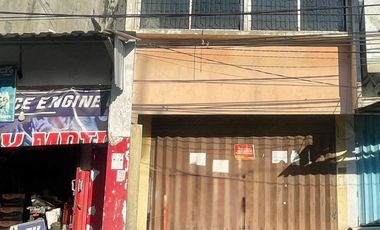 Dijual Via Lelang Ruko 3 lantai 0 Jalan Kapasari