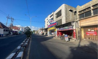 Dijual Via Lelang Ruko 3 lantai 0 Jalan Kapasari