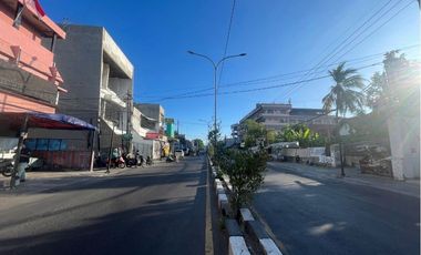 Dijual Via Lelang Ruko 3 lantai 0 Jalan Kapasari