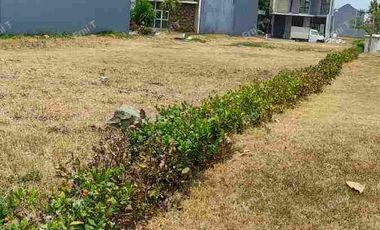 Tanah Kavling Siap Bangundi Cluster Cherryville Grand Wisata Bekasi