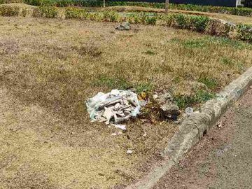 Tanah Kavling Siap Bangundi Cluster Cherryville Grand Wisata Bekasi