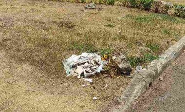 Tanah Kavling Siap Bangundi Cluster Cherryville Grand Wisata Bekasi