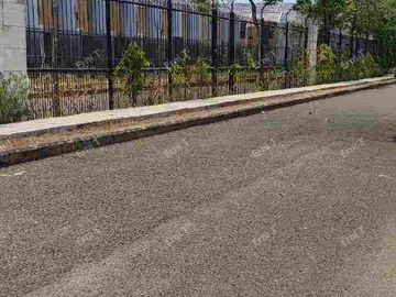 Tanah Kavling Siap Bangundi Cluster Cherryville Grand Wisata Bekasi