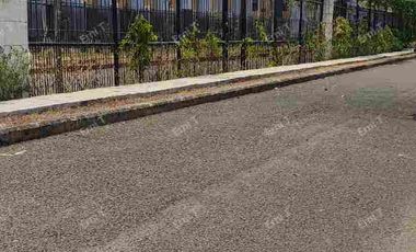 Tanah Kavling Siap Bangundi Cluster Cherryville Grand Wisata Bekasi