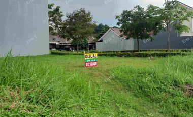 Tanah Kavling Siap Bangundi Cluster Cherryville Grand Wisata Bekasi