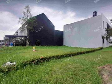 Tanah Kavling Siap Bangundi Cluster Cherryville Grand Wisata Bekasi