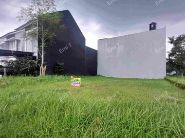 Tanah Kavling Siap Bangundi Cluster Cherryville Grand Wisata Bekasi