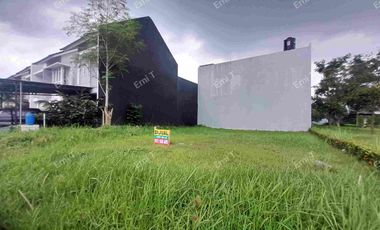 Tanah Kavling Siap Bangundi Cluster Cherryville Grand Wisata Bekasi