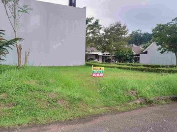 Tanah Kavling Siap Bangundi Cluster Cherryville Grand Wisata Bekasi