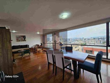 Renta de Departamento de 2 dormitorios, Sector Quito Tenis, Quito, Ecuador