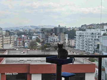 Renta de Departamento de 2 dormitorios, Sector Quito Tenis, Quito, Ecuador
