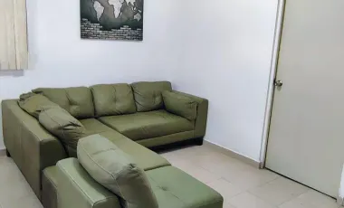 Bonito Departamento en Venta - Col. Nueva Industrial Vallejo