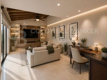 Casa en Venta Miguel S. Macedo, Ciudad Satélite