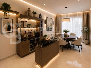 Casa en Venta Miguel S. Macedo, Ciudad Satélite