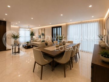 Casa en Venta Miguel S. Macedo, Ciudad Satélite