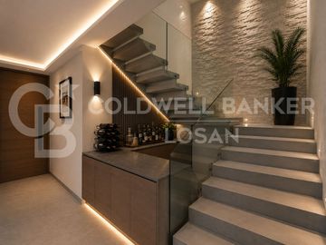 Casa en Venta Miguel S. Macedo, Ciudad Satélite