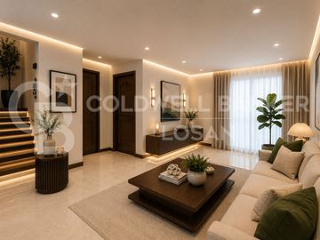 Casa en Venta Miguel S. Macedo, Ciudad Satélite