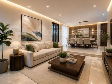 Casa en Venta Miguel S. Macedo, Ciudad Satélite