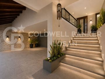 Casa en Venta Miguel S. Macedo, Ciudad Satélite