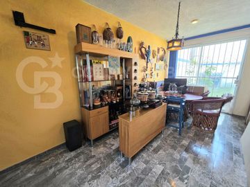 Casa en Venta Miguel S. Macedo, Ciudad Satélite