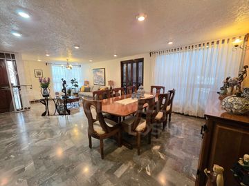 Casa en Venta Miguel S. Macedo, Ciudad Satélite