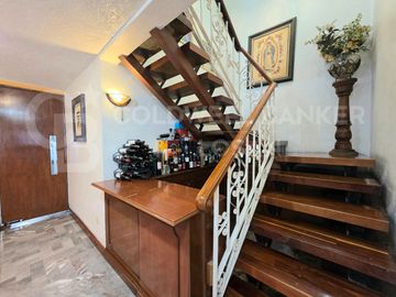 Casa en Venta Miguel S. Macedo, Ciudad Satélite