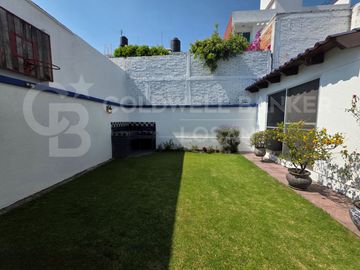 Casa en Venta Miguel S. Macedo, Ciudad Satélite