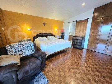 Casa en Venta Miguel S. Macedo, Ciudad Satélite