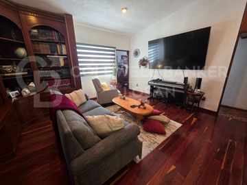 Casa en Venta Miguel S. Macedo, Ciudad Satélite