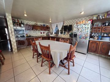 Casa en Venta Miguel S. Macedo, Ciudad Satélite