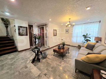 Casa en Venta Miguel S. Macedo, Ciudad Satélite