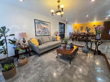 Casa en Venta Miguel S. Macedo, Ciudad Satélite
