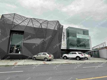 vendo local comercial en Samborondon