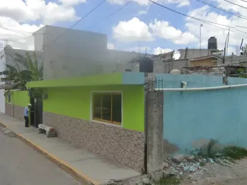 EXCELENTE OPORTUNIDAD EN MIXQUIAHUALA